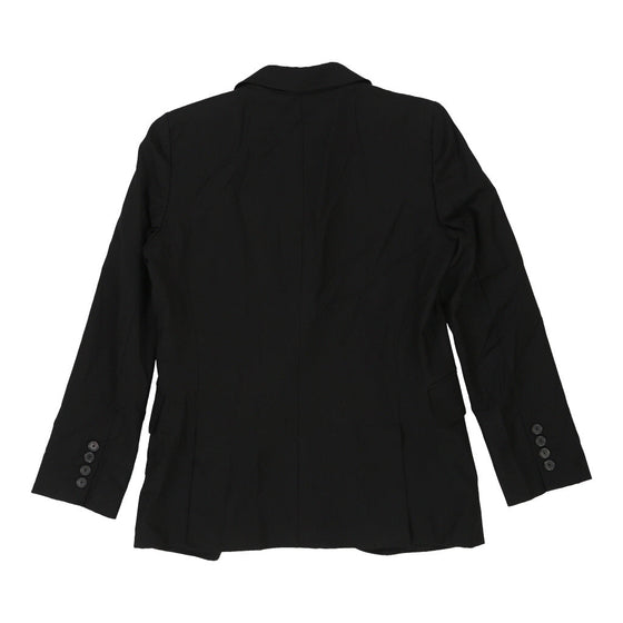 Gucci Blazer - Small Black Cotton