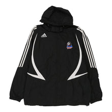  Vintage black Adidas Jacket - mens x-large