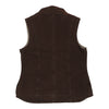 Vintage brown Carhartt Gilet - womens small