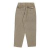 Vintage beige Carhartt Trousers - mens 37" waist