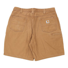  Vintage beige Carhartt Shorts - mens 36" waist