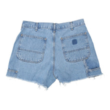  Vintage blue Carhartt Denim Shorts - womens 31" waist