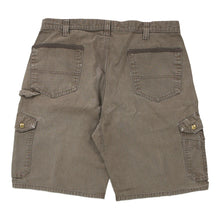  Vintage brown Carhartt Carpenter Shorts - womens 36" waist