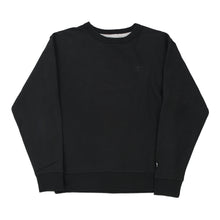  Vintage black Champion Sweatshirt - mens medium