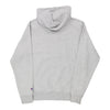 Vintage grey Champion Hoodie - mens medium