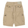 Vintage beige Levis Cargo Shorts - mens 29" waist