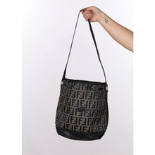  Vintage brown Fendi Bag - womens no size