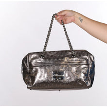  Vintage silver Blumarine Bag - womens no size