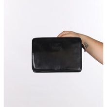  Vintage black Clutch Fendissime Bag - womens no size