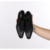 Vintage black Prada Shoes - womens UK 6