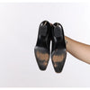 Vintage black Prada Shoes - womens UK 6