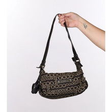  Vintage brown Roccobarocco Bag - womens no size