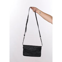  Vintage black Roccobarocco Bag - womens no size