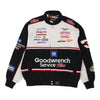 Vintage block colour Dale Earnhardt Nascar Jacket - mens x-large