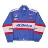 Vintage blue Dale Earnhardt Jr Chase Authentics Jacket - mens large