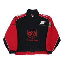  Vintage black Kasey Kahne Winners Circle Jacket - mens medium