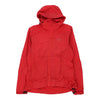 Vintage red Arc'Teryx Jacket - womens large