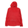 Vintage red Arc'Teryx Jacket - womens large