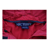 Vintage red Arc'Teryx Jacket - womens large