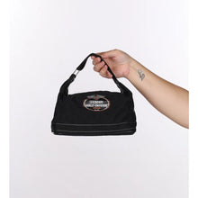  Vintage black Harley Davidson Bag - womens no size