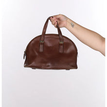  Vintage brown Genny Bag - womens no size