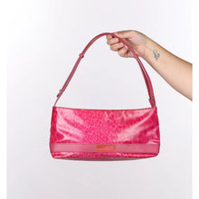  Vintage pink Freedom Roberto Cavalli Shoulder Bag - womens no size