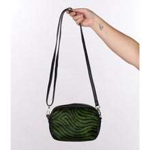  Vintage green Unbranded Crossbody Bag - womens no size