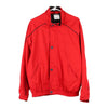 Vintage red Grassi Jacket - mens large