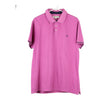 Vintage pink Berkeley Polo Shirt - mens xx-large