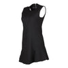 Vintage black Uniforms Louis Vuitton Mini Dress - womens x-small