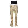 Vintage beige Love Moschino Trousers - womens 32" waist