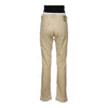 Vintage beige Love Moschino Trousers - womens 32" waist