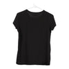 Vintage black Avirex Top - womens medium