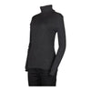 Vintage black Dolce & Gabbana Rollneck - womens medium