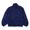 Vintage navy Active Frontier Windbreaker - mens small