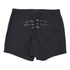 Moschino Swim Shorts - XL Navy Nylon