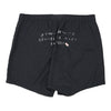 Moschino Swim Shorts - XL Navy Nylon