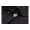 Valentino Shirt - Medium Purple Cotton