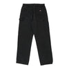 Vintage black Dickies Carpenter Trousers - mens 31" waist