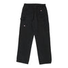 Vintage black Dickies Carpenter Trousers - mens 31" waist