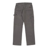 Vintage grey Dickies Carpenter Trousers - mens 32" waist