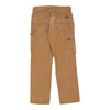 Vintage brown Dickies Carpenter Trousers - mens 31" waist