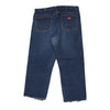 Vintage blue Dickies Jeans - mens 38" waist