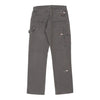 Vintage grey Dickies Carpenter Trousers - mens 32" waist