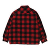 Vintage red Dickies Flannel Shirt - mens large