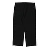 Vintage black Dickies Trousers - mens 42" waist