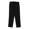 Vintage black Dickies Trousers - mens 34" waist