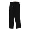 Vintage black Dickies Trousers - mens 34" waist