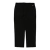 Vintage black Dickies Trousers - mens 39" waist