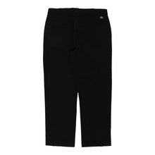  Vintage black Dickies Trousers - mens 39" waist